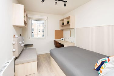 1 bed flat, Greek Street, Low Hill, Liverpool, L35QJ - Image 4